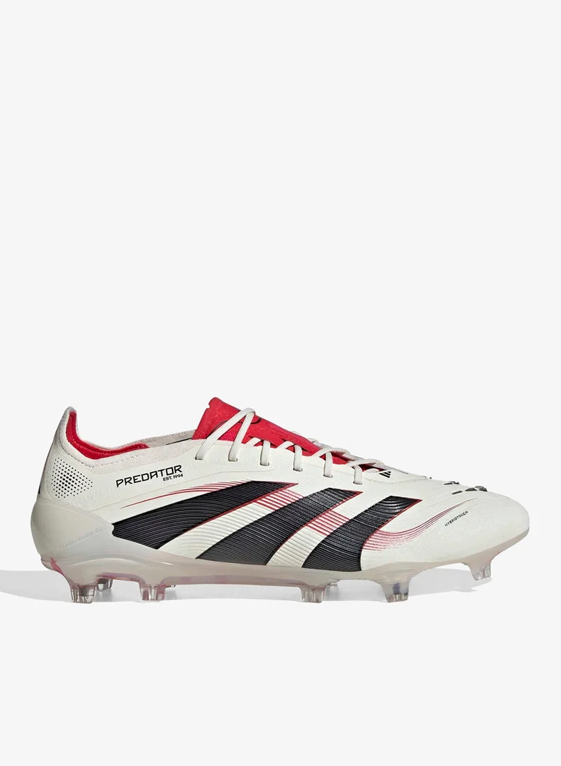 اديداس حذاء بريداتور إليت للأرضيات الصلبة